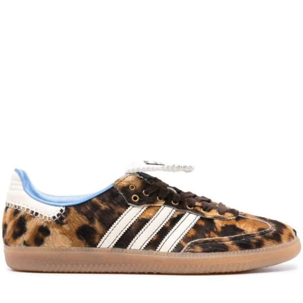 Adidas Wales Bonners Cheetah